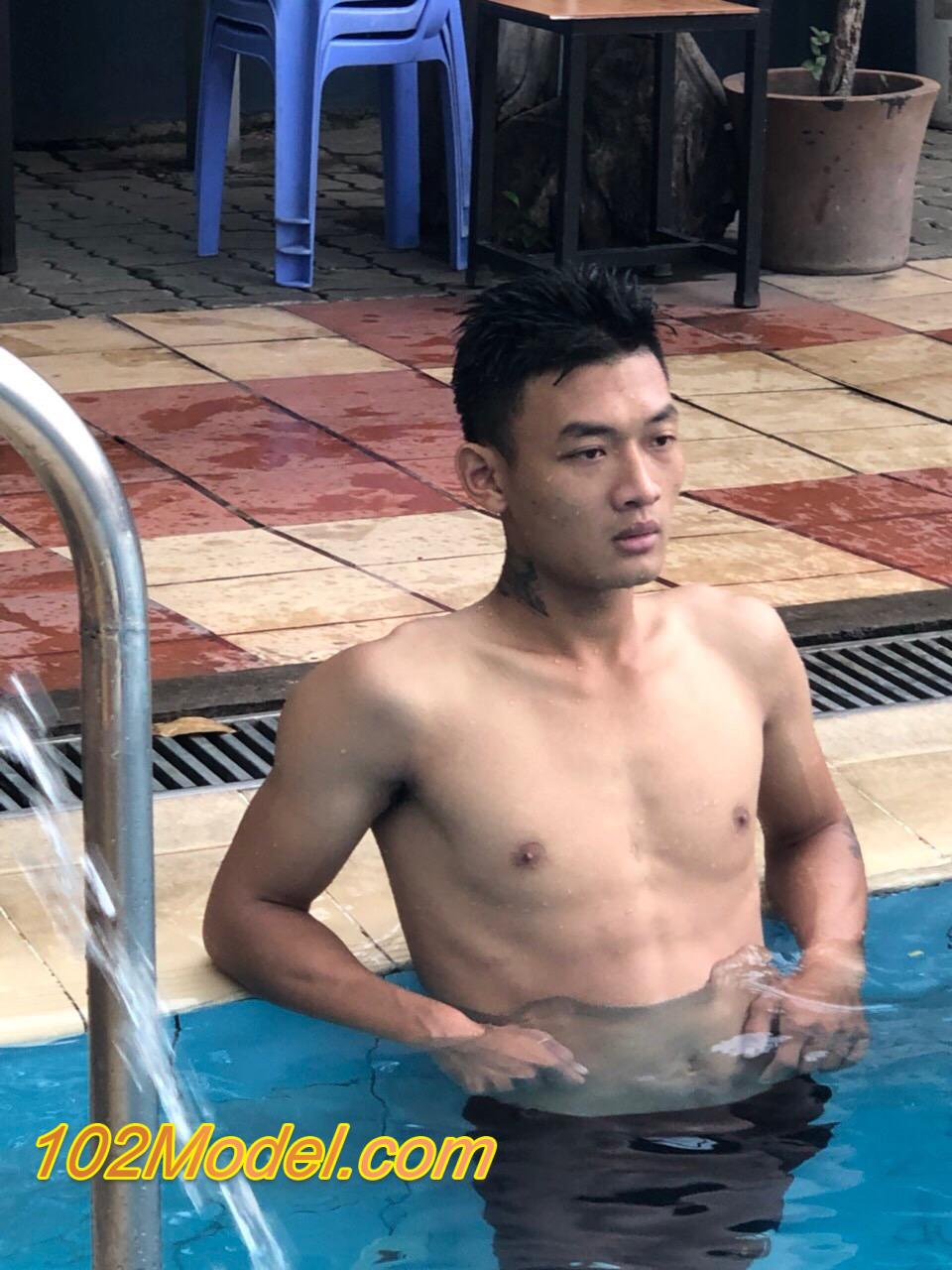 Trai bắc mình dây body slim fit cao ráo đến từ Ninh Bình - HIẾU MS:1145 40 17147E11 2028 42BB BDF5 6A74E8CD2F30