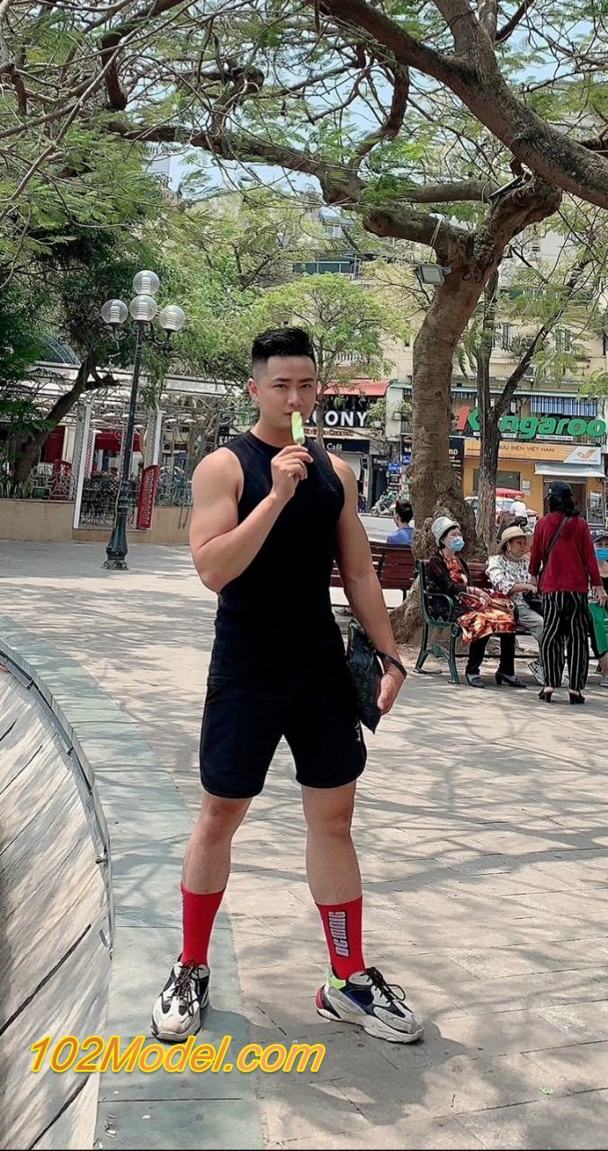 Boy dâm dáng múp đầy đặn, kỹ năng massage làm tình giỏi - Minh:1167 48 4227FDF6 4EFC 47AC 83FC F738FEFC9D3E