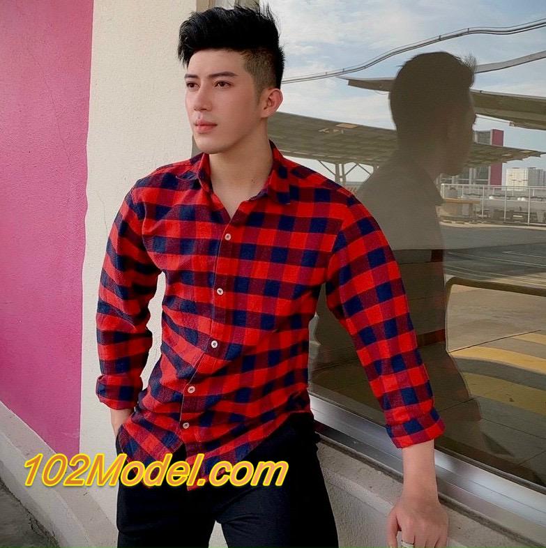 Trai méng tươi tắn vui vẻ chịu chơi - ROY MS:1202 21 704F62F7 5098 4A8B 8429 19AB8B666069