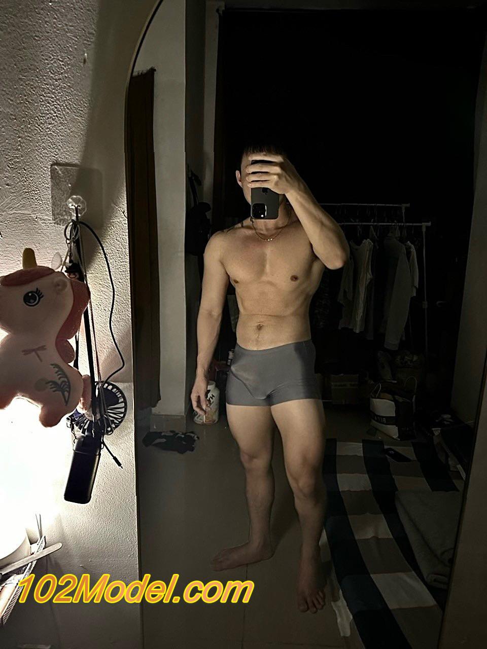 Boy gymner hàng họ ổn áp, thái độ ngoan hiền lễ phép - ĐĂNG:1171 13 6A947EDF CA27 4105 974F 8BD3CA76B10D