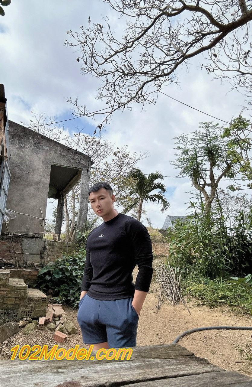 Boy gymner hàng họ ổn áp, thái độ ngoan hiền lễ phép - ĐĂNG:1171 16 90A17E99 FD22 47DC 8F4D EBAE2557F531