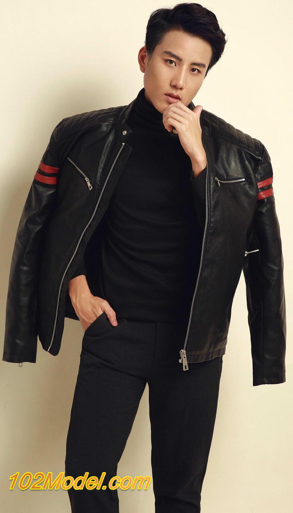 Trai thẳng miền bắc mình dây cu dài, mặt dễ thương như trai hàn - LONG:1301 24 C9D0DC99 9F28 4C33 9177 EFA83F6EAA1F