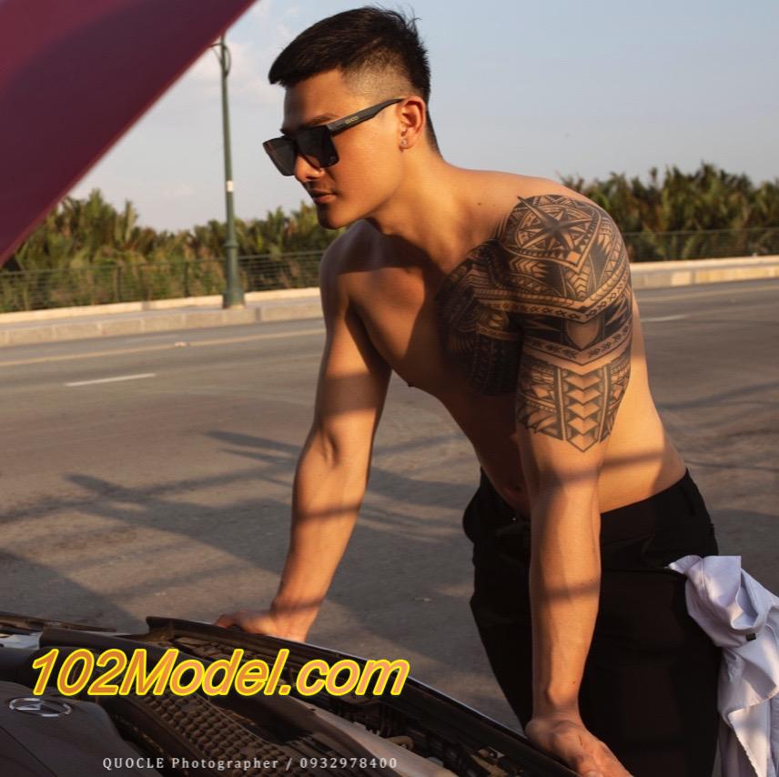 Trai pro gym đẹp massage tay nghề cao - Trung:1379 12 2F5C5A0F F778 4EDD 8370 6F0BE253DA34