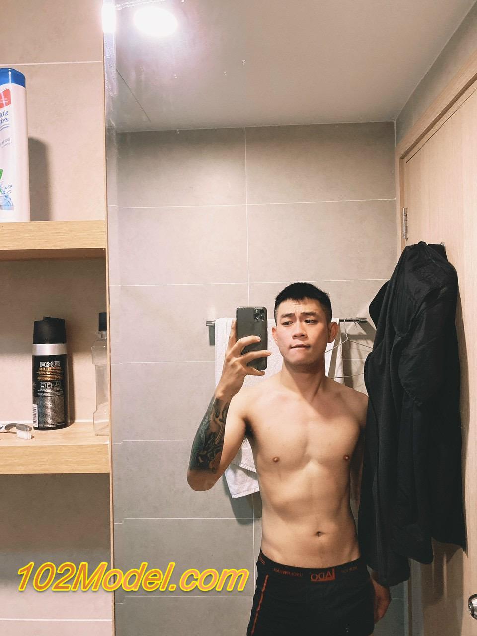 Trai mình dây cu to ú nu, gương mặt baby style hàn quốc - THẮNG:1201 38 24DDEFE1 9983 44C2 B4E3 B8269DCAF1F3