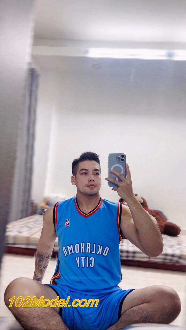 Boy dâm lông rậm rạp, make love đủ kiểu cu bự đụ phê - VINH:770 48 IMG 6504