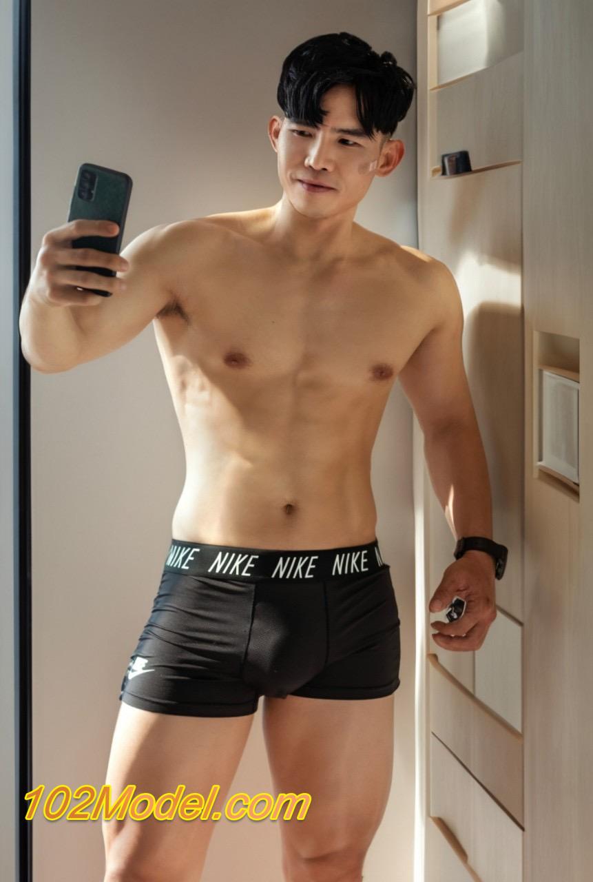 Boy dâm tặc cu khủng chơi dai - massage thái và body siêu đỉnh - PHONG 1312 6 IMG 4943 1