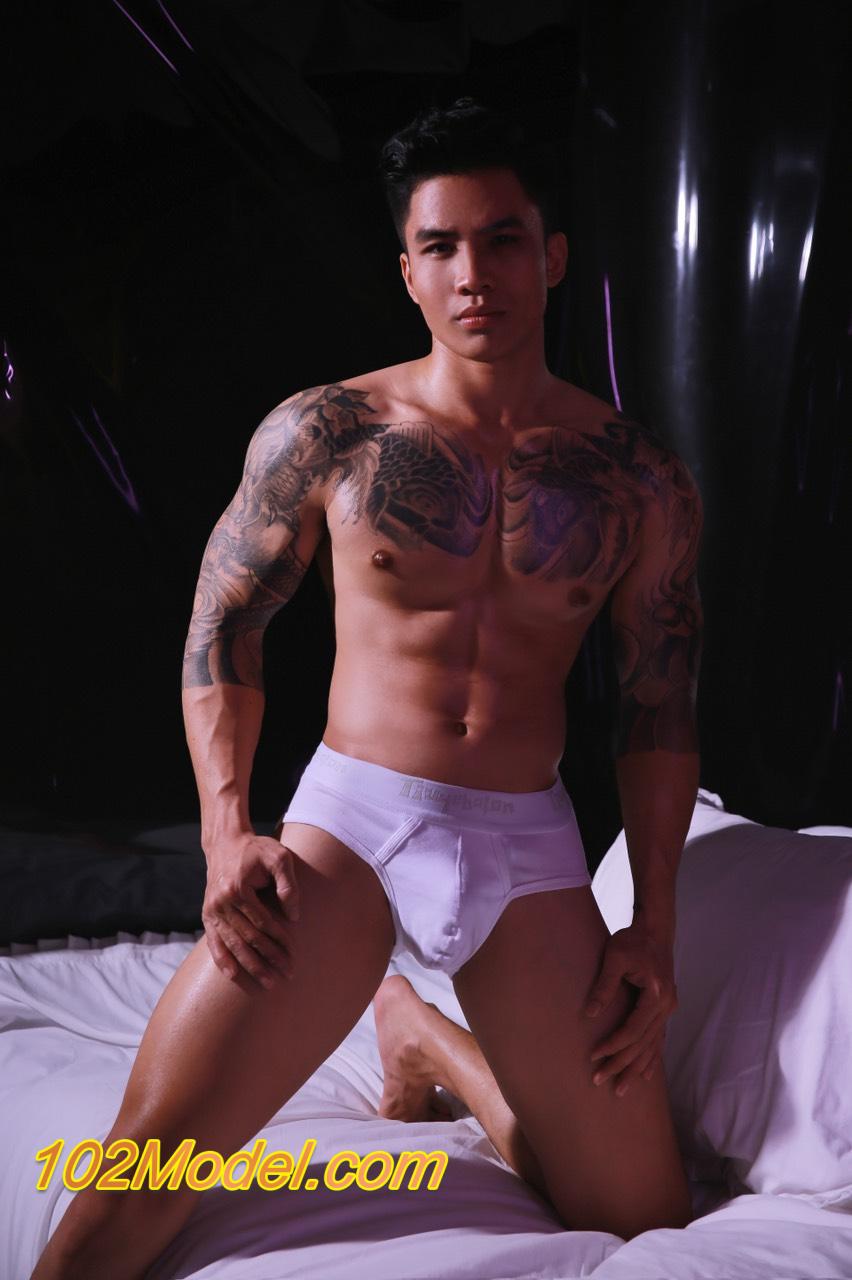 Trai men cu to body gym khô đẹp, nam tính bụi bặm - QUYỀN:1254 28 18DD23F5 C204 4A22 B934 D306E4498C9B