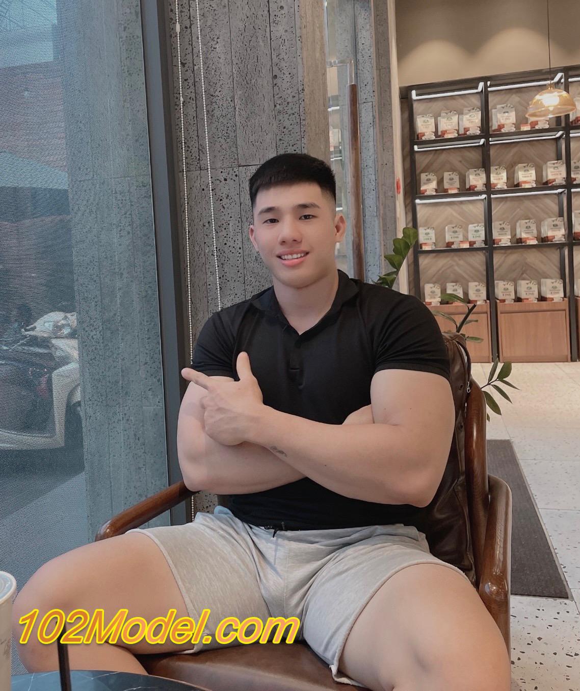 Trai pt thể hình cu đẹp cương cứng - body gym múp đô con vạm vỡ - NGUYÊN:1258 14 31A3684D 3163 47DE B51D C93866B72979