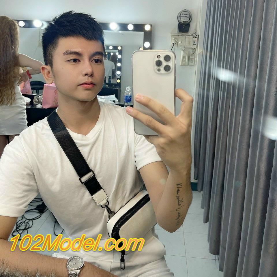 Trai xinh trẻ trung, cao ráo làm tình giỏi, massage full bài - TRÍ MS:1269 23 3A16D874 38A9 4596 A2AC AB710EA8166A