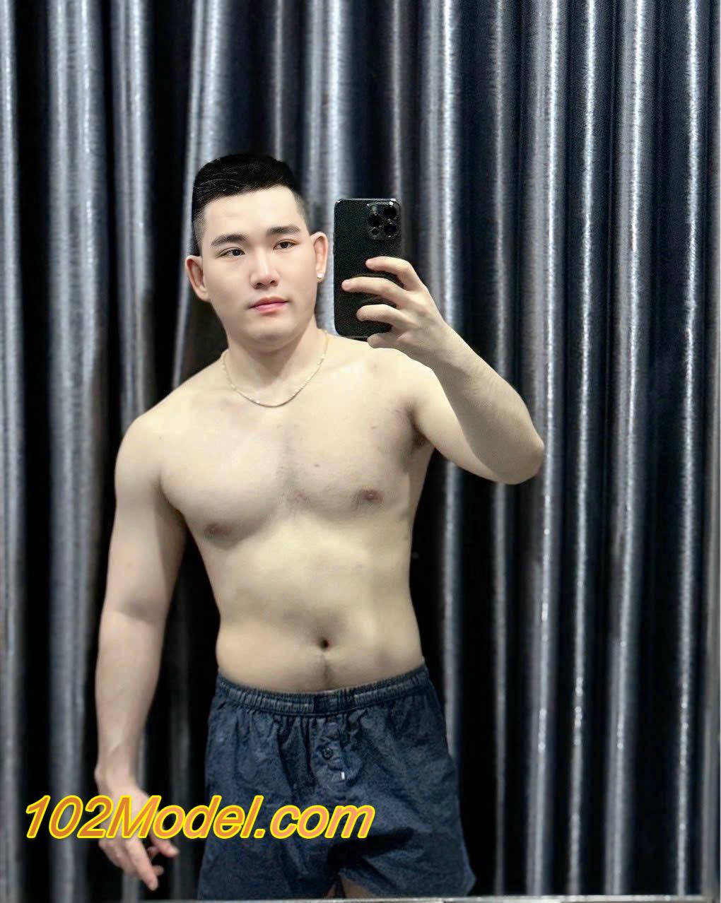 Trai teen lông lá body đầy đặn mông to nở nang - HUÂN:1197 13 IMG 9161