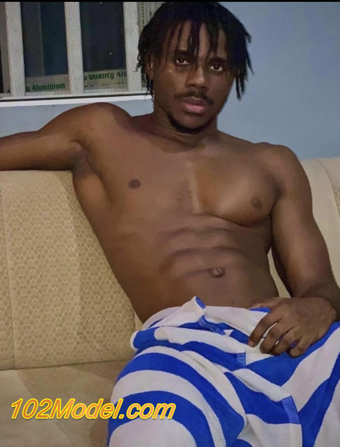 Trai Châu phi hàng đại bác chịch 1 phát quên lối về - MS:1411 17 4E3970F2 6A5D 442B B28A 56E974B558A4