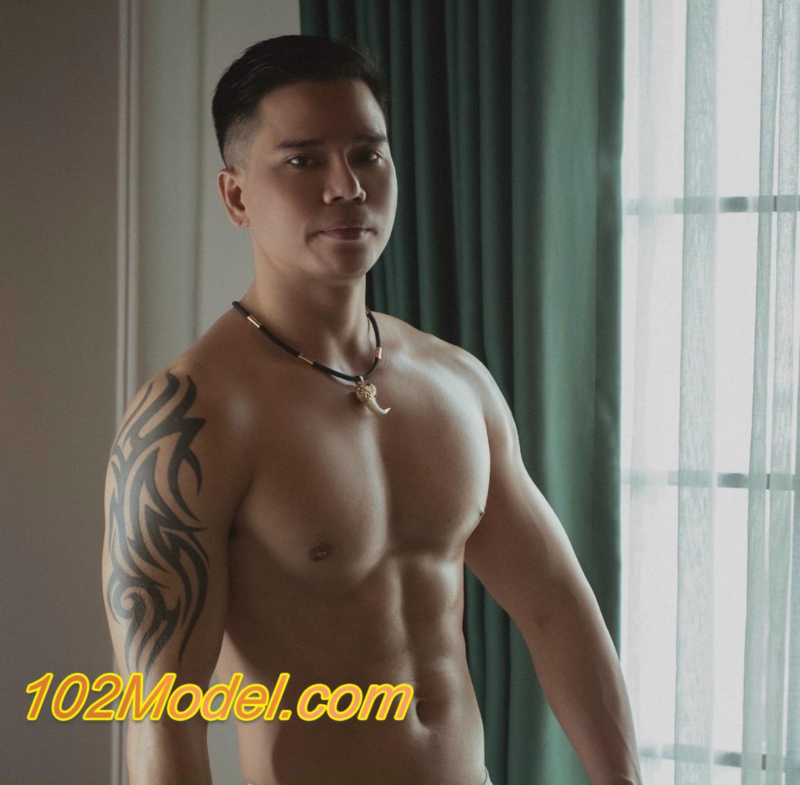 Boy chững chạc cơ bắp cuồn cuộn, cu to dài 18cm - HUY:1356 18 D7548702 98D0 456E BA37 BD7679374A87
