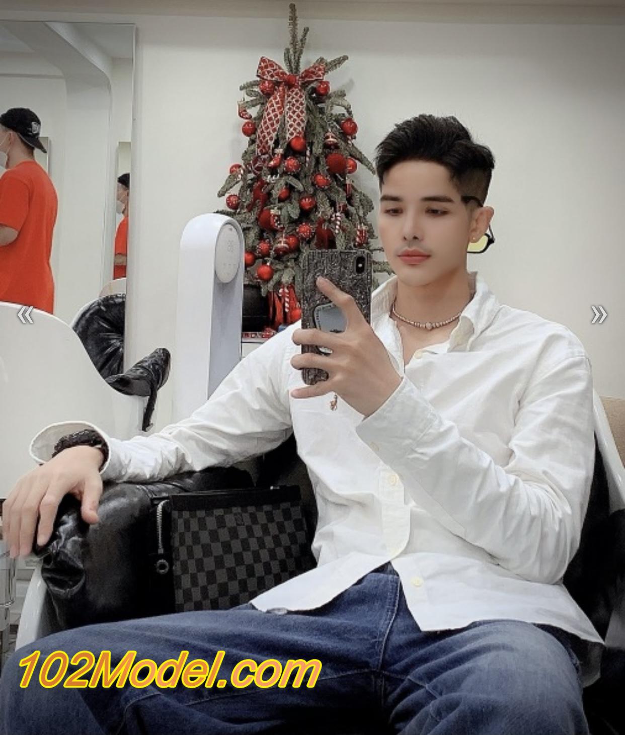 Call boy mình dây làm tình giỏi dễ thương chiều khách - SON MS:1444 17 IMG 3155