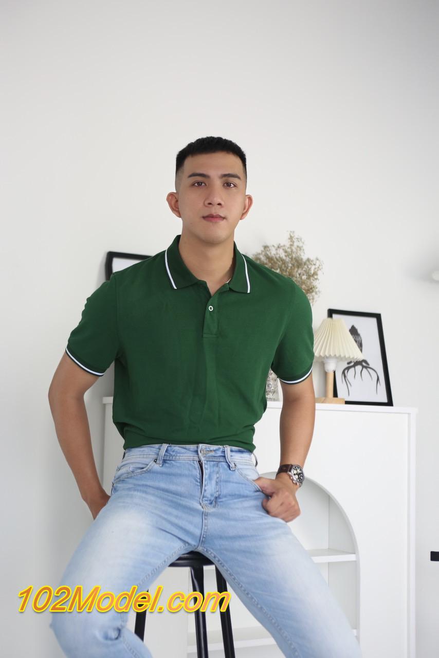 Boy hàng khủng dễ thương massage chuyên nghiệp - NGUYÊN MS:1241 43 672A49B9 4DDC 4709 8F5D 16B3D559B40C