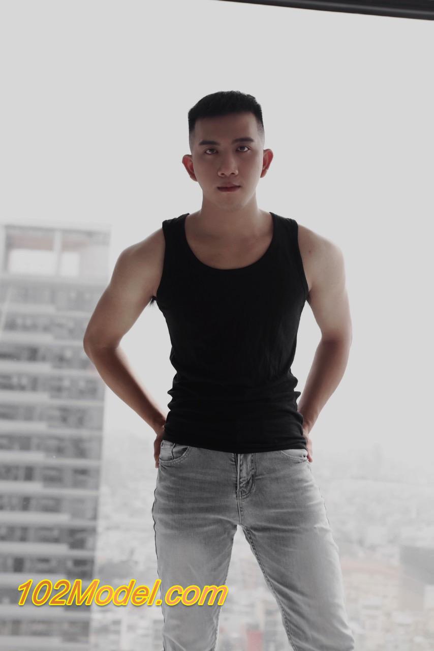 Boy hàng khủng dễ thương massage chuyên nghiệp - NGUYÊN MS:1241 13 6BDD8FF9 B752 463B 8970 4449E38D6C91
