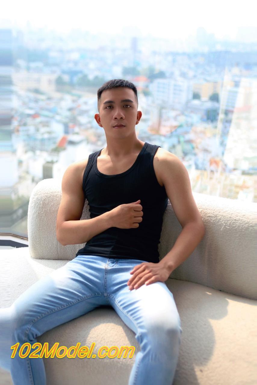 Boy hàng khủng dễ thương massage chuyên nghiệp - NGUYÊN MS:1241 12 9BBA2CEF B60D 4F5D 9AEA 78041442173C