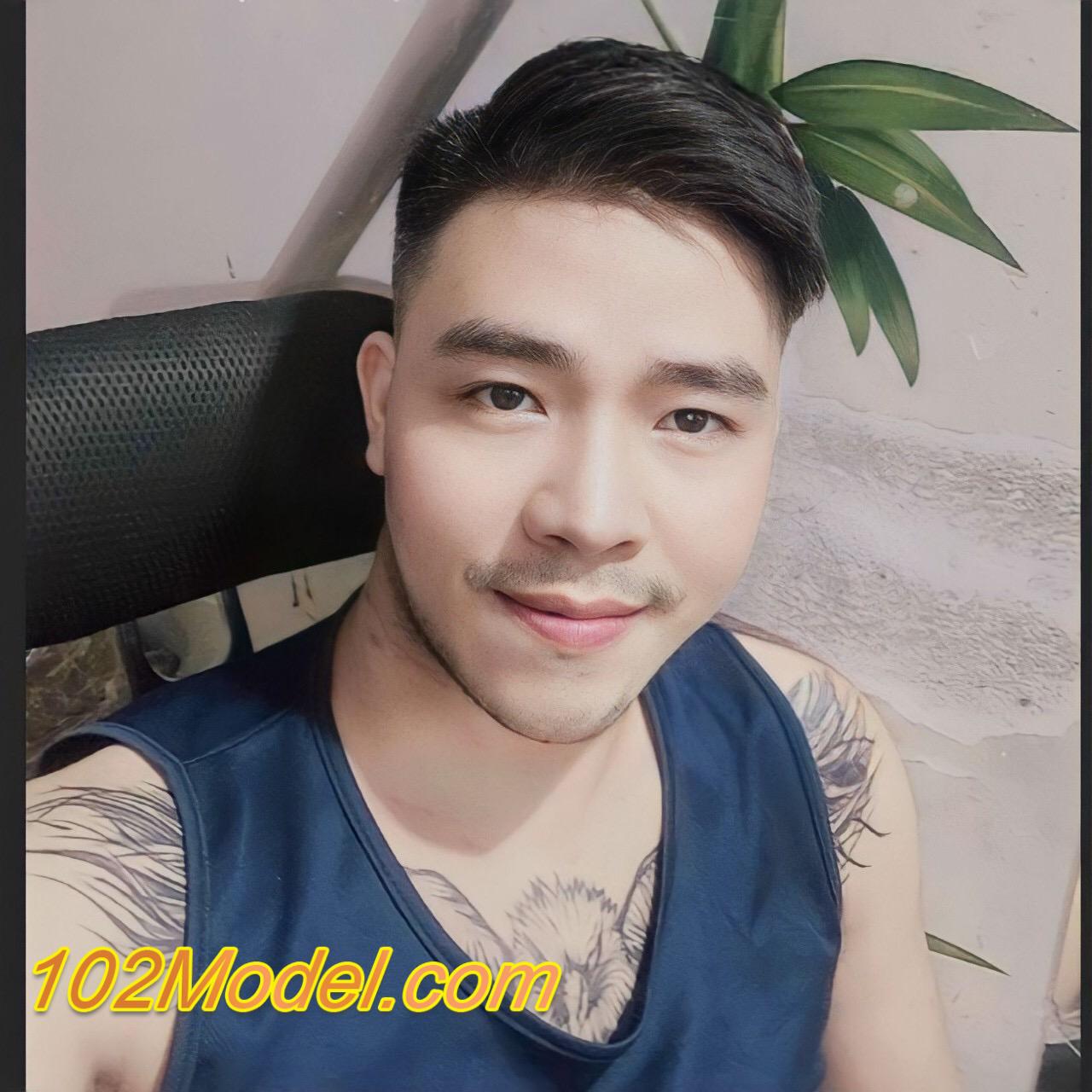 Boy sexy dáng đẹp lông lá hấp dẫn đến từ ninh bình - LONG MS:1381 20 9C9B12D7 37C8 48E9 A506 8CE3198E5DF9