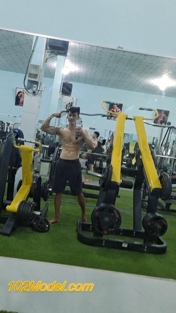 Trai quê chất phát thật thà massage chuyên nghiệp - ĐỆ MS:1253 8 C131CAFA 43E2 4540 8E4F D3A10EB391E4