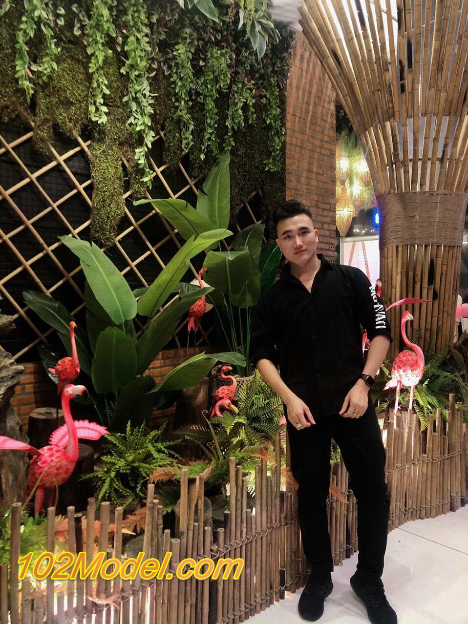 Trai gym dễ thương cặc to, massage body giỏi đến từ hậu giang - LONG:1418 12 C94225ED 78C9 45E3 85B1 F8110B0594B6