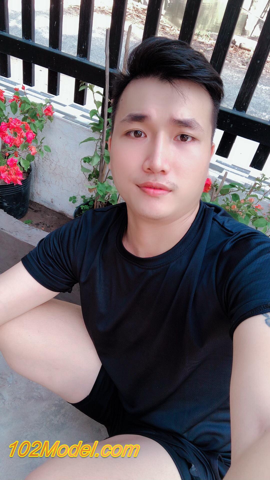  Trai gym dễ thương cặc to, massage body giỏi đến từ hậu giang LONG:1418