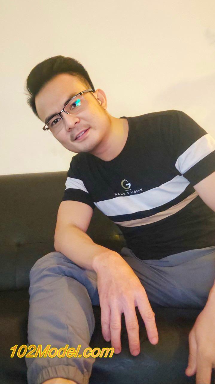 Boy Massage gay giỏi lếu lều nhiệt tình - DƯƠNG MS:1151 10 6ECFB003 E273 43E6 AEF1 C48399B81485