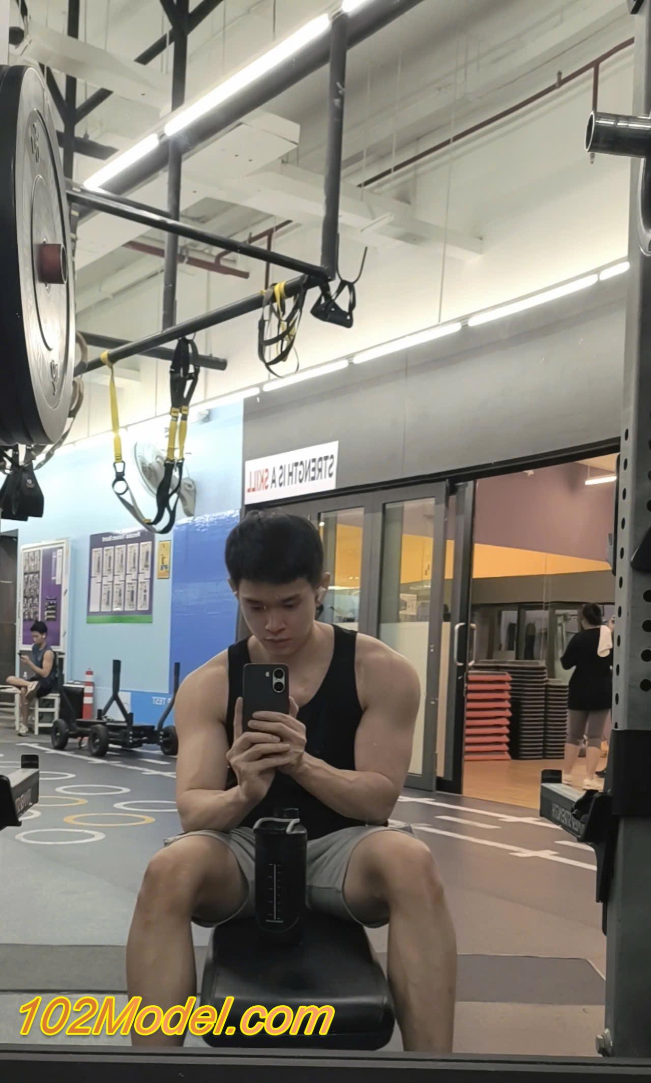 Trai quận 7 massage bài bản, dễ thương cu đẹp - PHONG:1307 5 IMG 0233