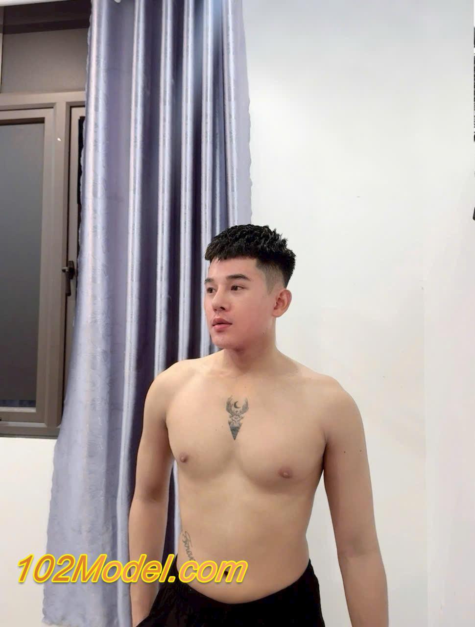 Bot teen bú giỏi vòng 3 đầy đặn chiều khách tới z - MINH:1280 19 IMG 1113