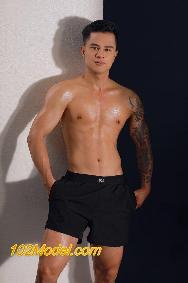 Trai bắc chịch khoẻ, ngoại hình nam tính chất phát thật thà - KIÊN:1293 10 2F866E38 49D2 4029 9A81 5D4F2772A37C