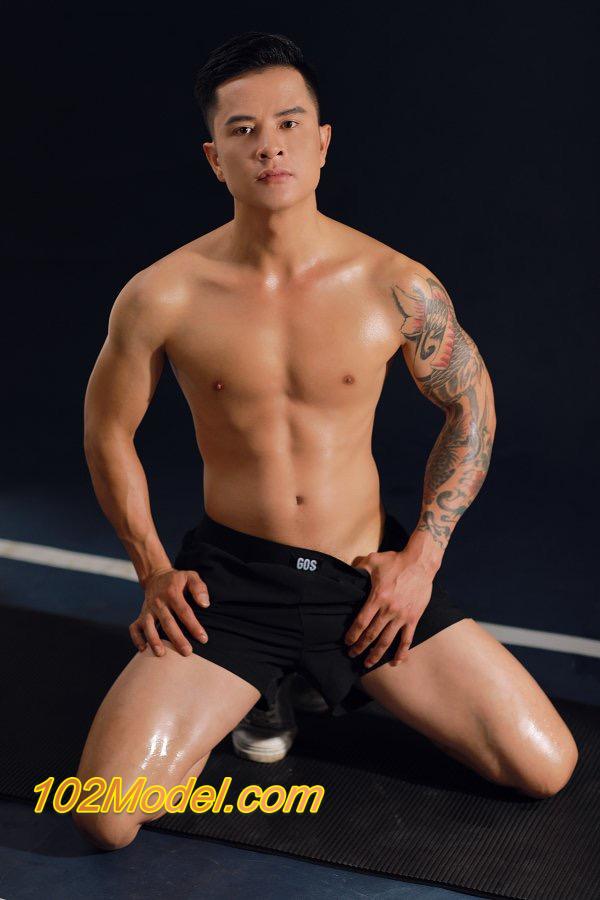 Trai bắc chịch khoẻ, ngoại hình nam tính chất phát thật thà - KIÊN:1293 9 Trai bắc chịch khoẻ, ngoại hình nam tính chất phát thật thà - KIÊN:1293