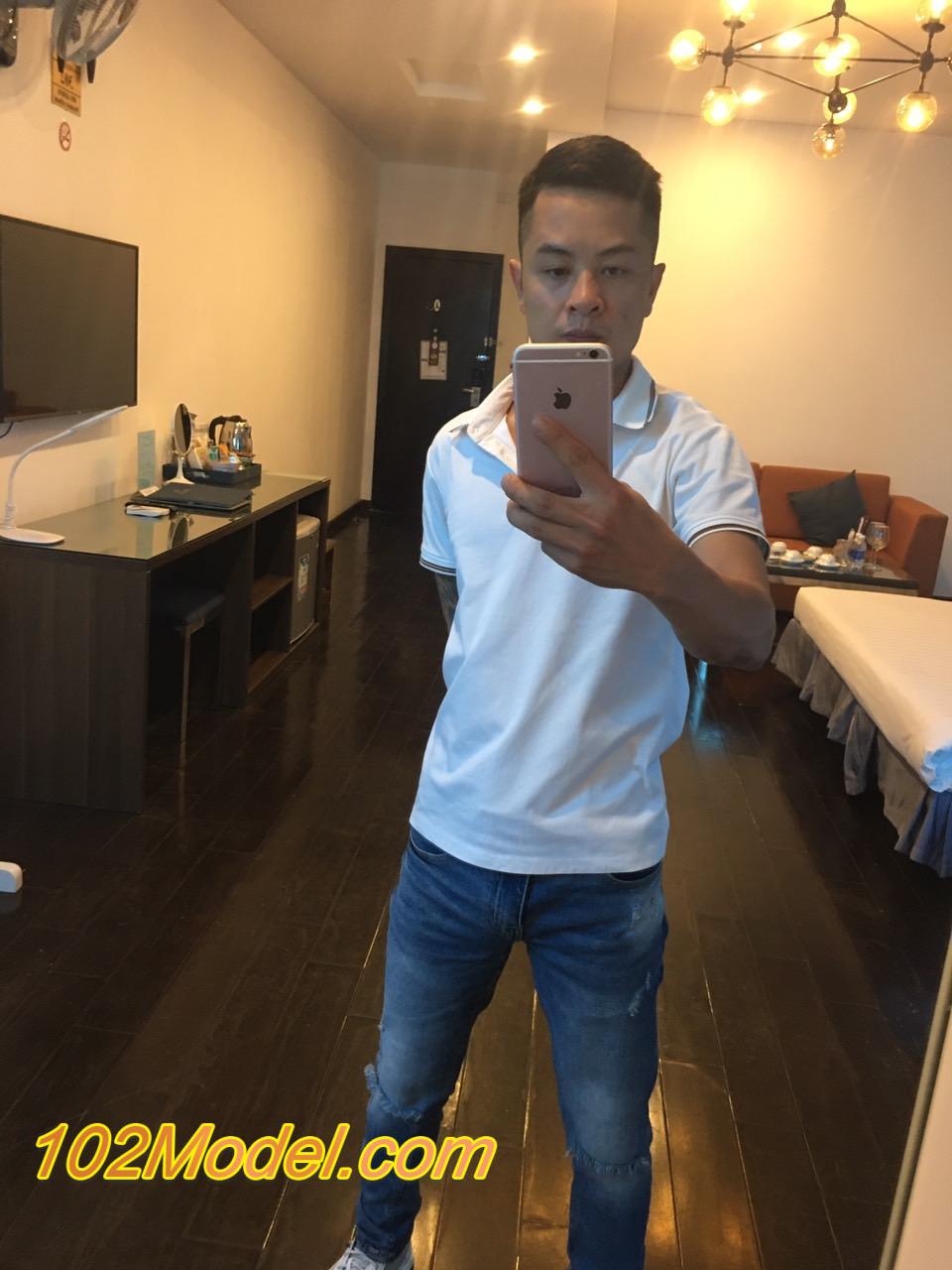 Trai bắc chịch khoẻ, ngoại hình nam tính chất phát thật thà - KIÊN:1293 14 44E3B1A2 D0D3 4281 A86E AF8FF2FFE991