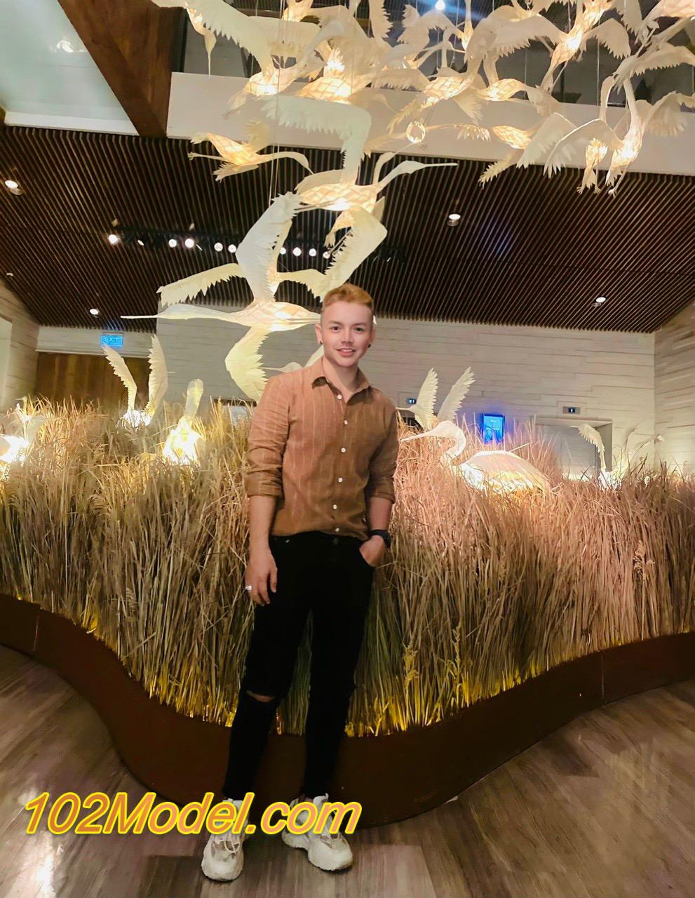Boy xinh làm tình siêu đỉnh, massage bú liếm nhiệt tình - KHOA:1342 10 7EBBD789 BBAA 4661 86F9 1E46A8D18F0B