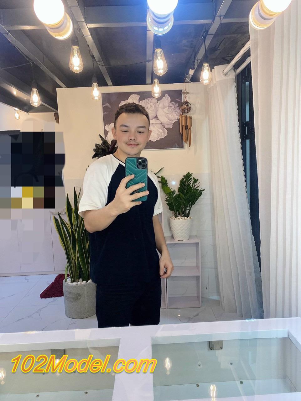 Boy xinh làm tình siêu đỉnh, massage bú liếm nhiệt tình - KHOA:1342 15 9097E7D0 5F7B 4F78 8851 BA619D4BA9B2
