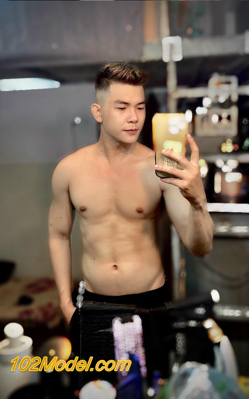 Trai gym mình dây nóng bỏng biết chiều khách - KHÔI MS:1346 9 A3073EAA E6AD 498E 907D 9E2E46E95AE6