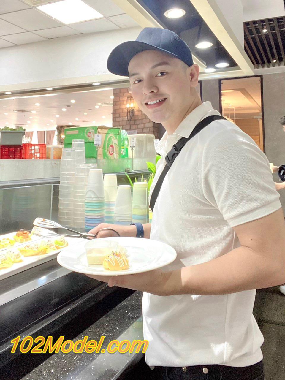 Boy xinh làm tình siêu đỉnh, massage bú liếm nhiệt tình - KHOA:1342 13 ACDCE771 BE5B 42B1 80D5 9F13E1208778