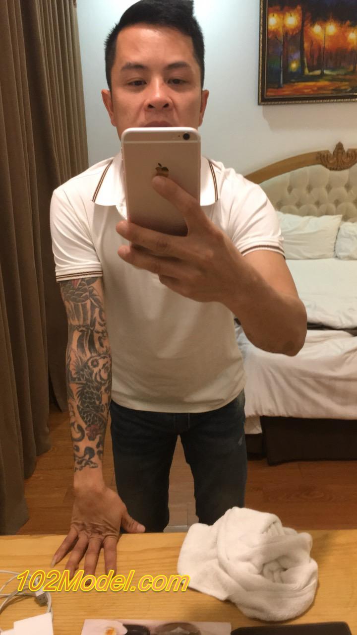 Trai bắc chịch khoẻ, ngoại hình nam tính chất phát thật thà - KIÊN:1293 13 FFAF8796 1C66 4133 AA98 12DD3B29CDAE