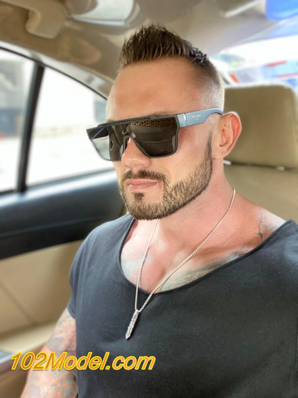 Trai tây body đẹp suất sắc, gym khủng cao to chịch khoẻ - LEY:1262 17 12CED616 DD4D 4B08 AFF6 5713AC83C768