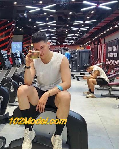 Hotboy người mẫu top bot đa năng, ngoại hình đẹp âu yếm nhiệt tình - KAN:1221 13 7A5311DE FA8A 427A A504 C8119A0EE42F