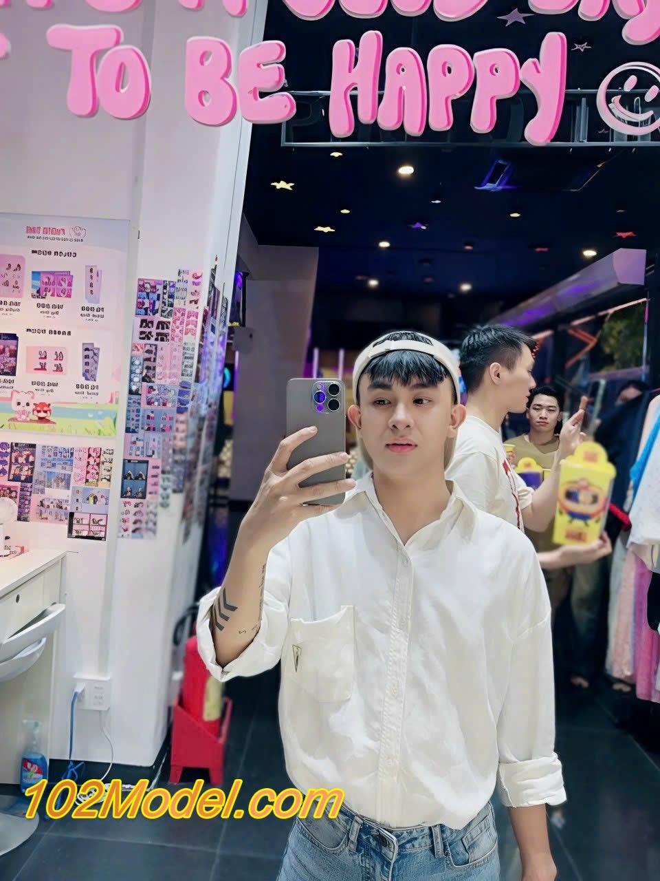 Super bot da trắng tươi, bờ môi căng mọng, bú mút giỏi giang - HUY:1396 3 IMG 7441