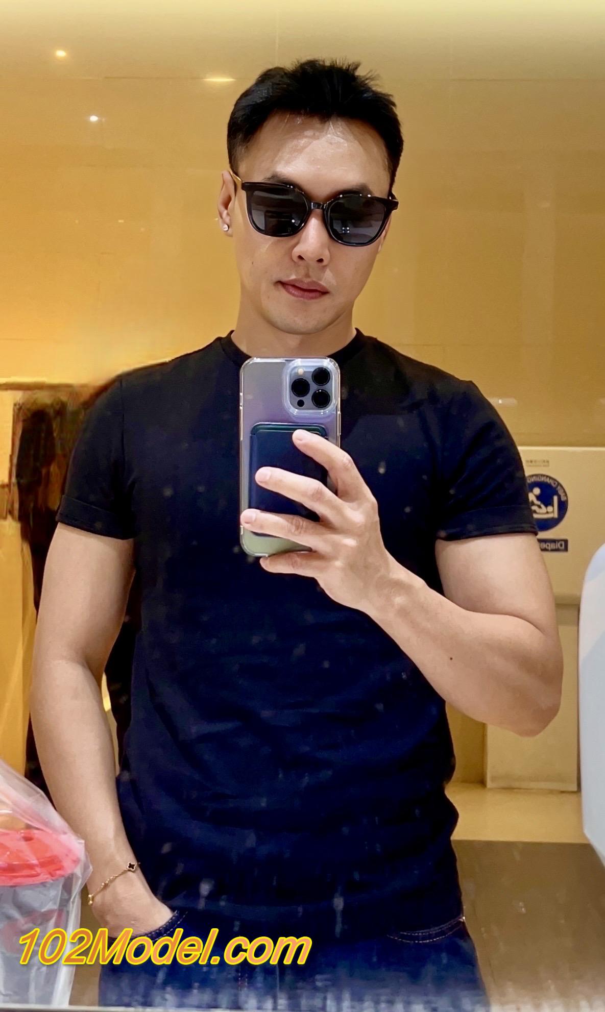 Trai dễ thương massage tốt, body gym slim đến từ miền tây - SIN:1153 23 a5a7bf8ce1a1fc28f974ab0e369596e9