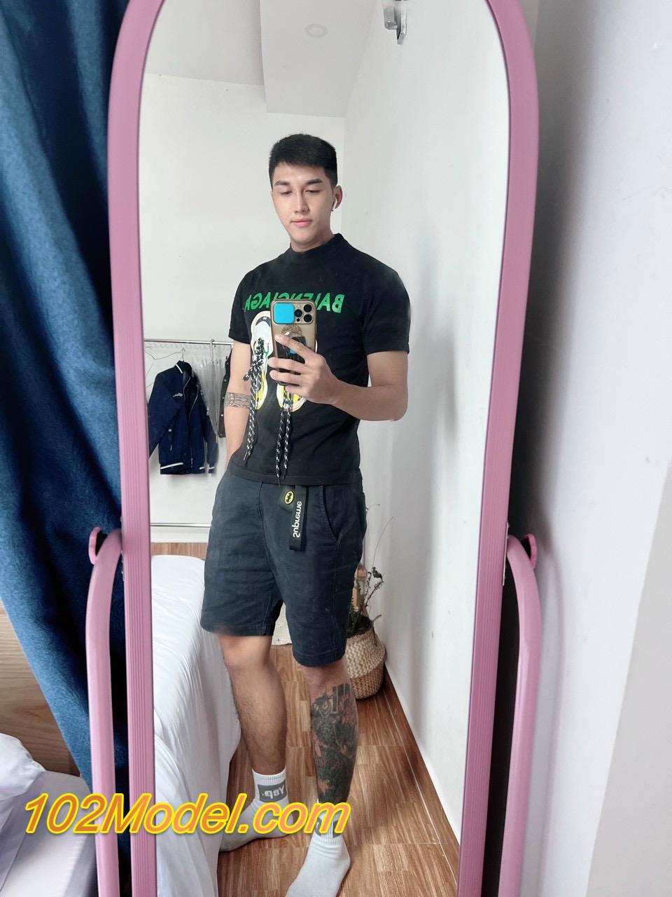 Cent cu bự, body slim cao ráo nam tính dễ thương - KHOA:1168 27 CCB37B28 D093 4F66 9603 A758A67D5A12