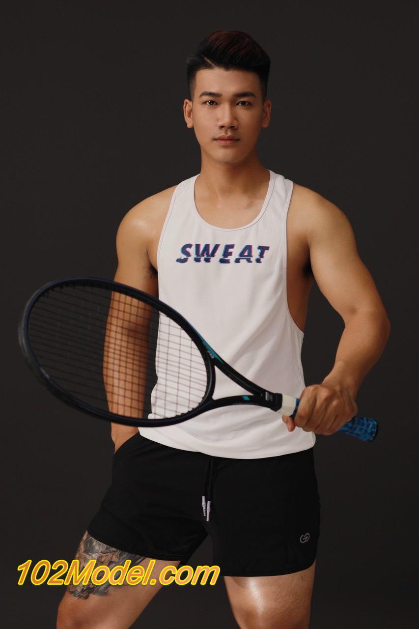 Boy manly cu bự đẹp, ngoại hình nam tính gai góc có tay nghề massage - BEN:1286 13 18580B8E D928 40D8 ABBF 819363EF5FC6