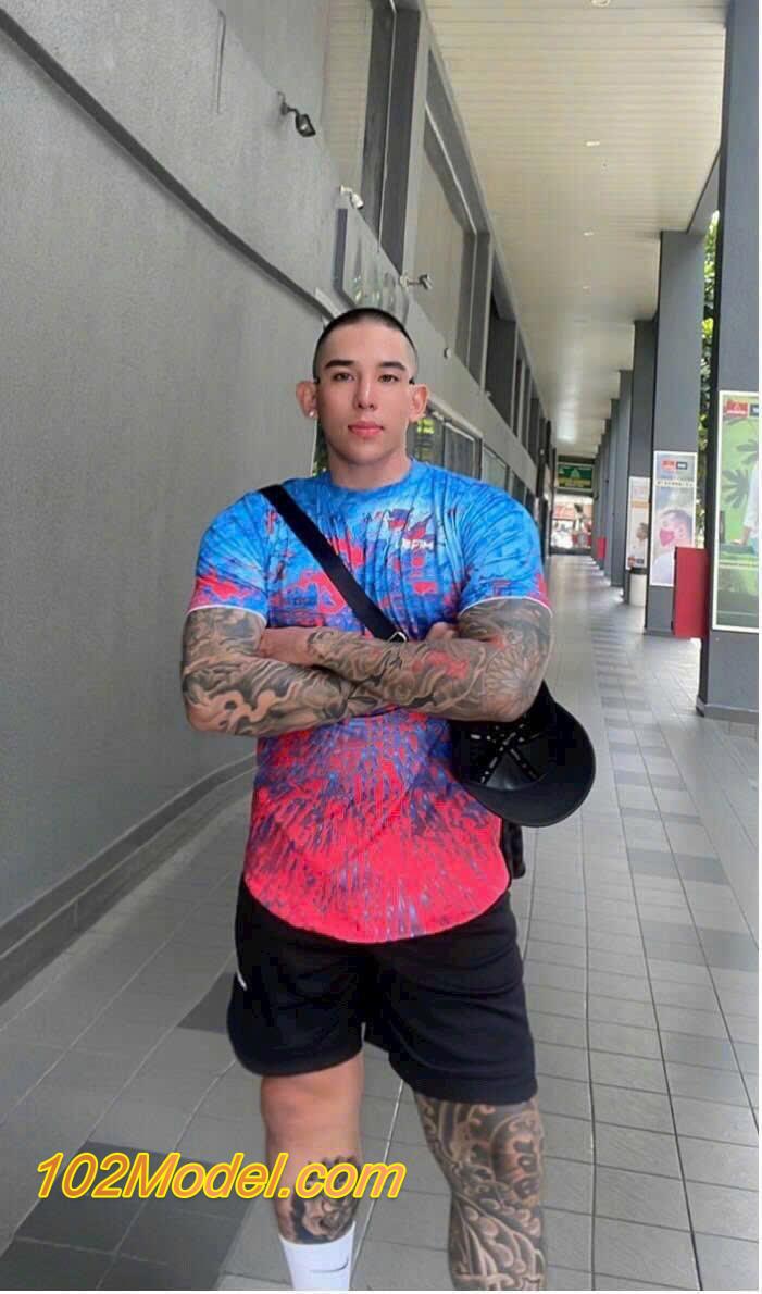 Boy massage bài bản makelove dâm - LỢI MS:1228 29 IMG 8643