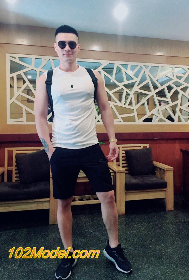 Trai bắc đẹp trai body gym to cao cường tráng - good massage - VIỆT:1102 7 Trai bắc đẹp trai body gym to cao cường tráng - good massage - VIỆT:1102