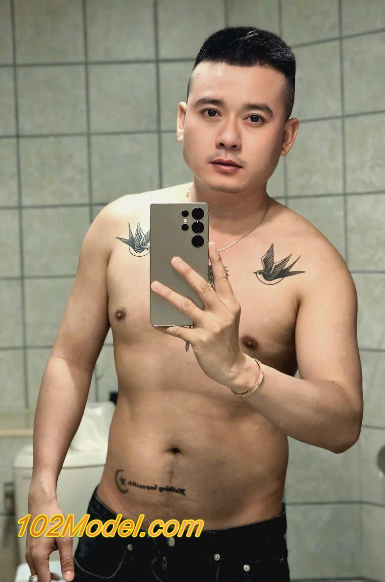 Boy massage chuyên nghiệp mặt sáng hiền lành - TOÀN MS:997 5 IMG 1027