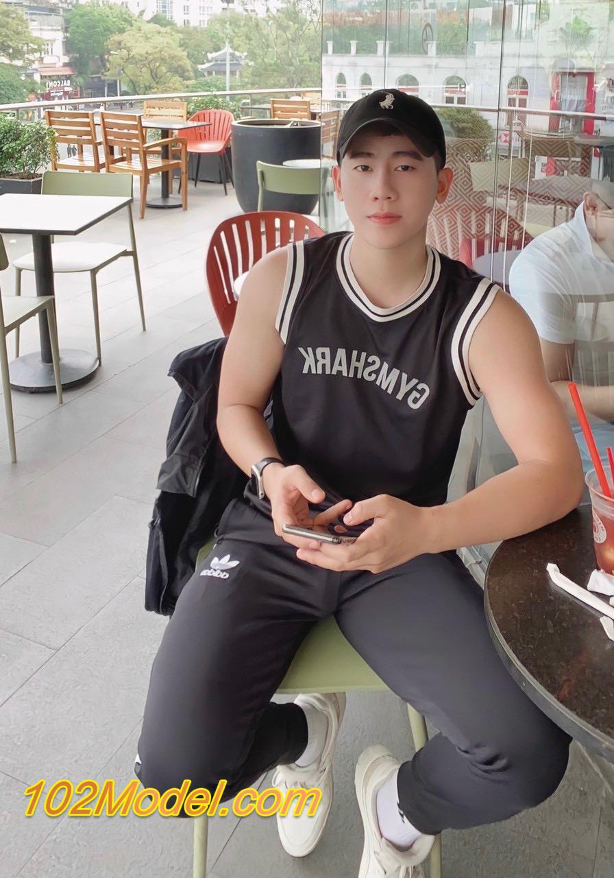 Trai bao baby cu múp massage giỏi - HẢO MS:1300 50 50C7EE9D BA98 40A2 8272 B6F8D5E9B350