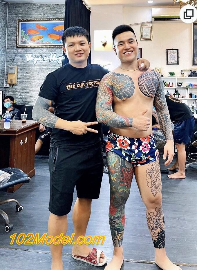 Trai thẳng gym đẹp cu to mông đùi bự - Khang Ms:1457 11 19BC3337 B303 42D5 81A8 CE4661086FA6