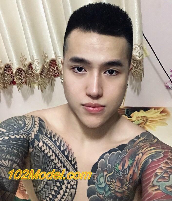 Trai thẳng gym đẹp cu to mông đùi bự - Khang Ms:1457 12 4203A2F8 0459 4934 8F6B BC8535F91DBE