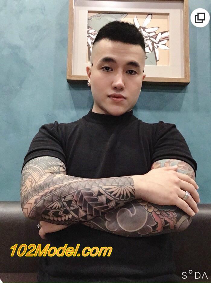 Trai thẳng gym đẹp cu to mông đùi bự - Khang Ms:1457 10 6220850E 4652 4FE9 BB11 08FD8B9DB823