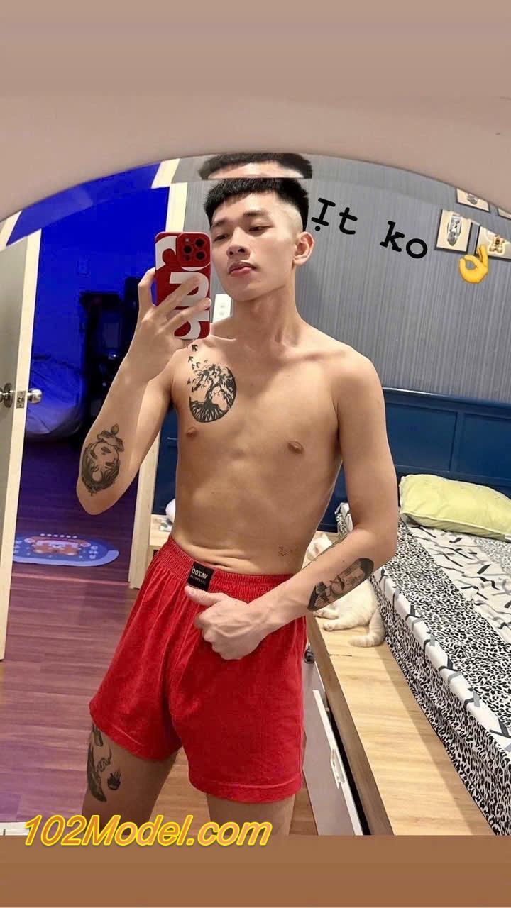 Trai teen tuổi trẻ sung sức, làm tình đủ kiểu đưa khách lên đỉnh - TÍNH:1193 26 IMG 2432