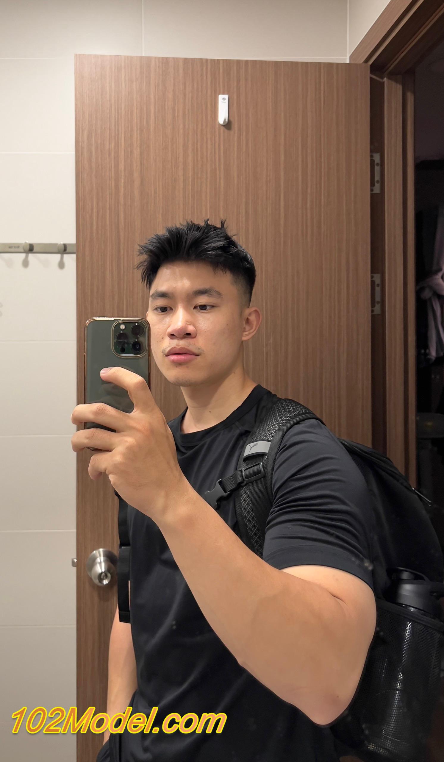 Boy nam tính hàng 17cm, body đẹp vui vẻ thoải mái nhiệt tình - ĐẠT:1458 14 IMG 2522 1